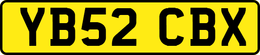 YB52CBX