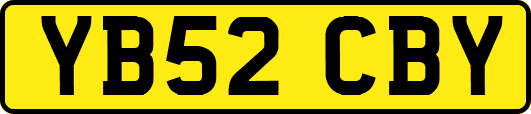 YB52CBY