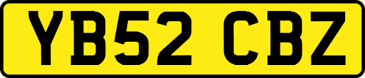YB52CBZ