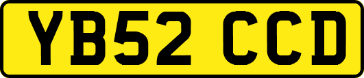 YB52CCD