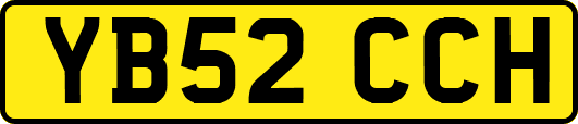 YB52CCH