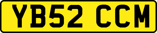 YB52CCM