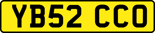 YB52CCO