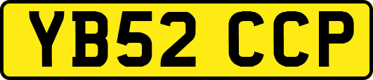 YB52CCP