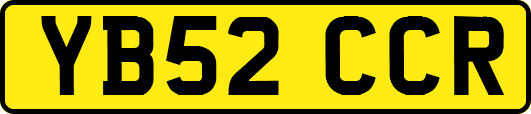 YB52CCR