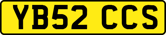 YB52CCS