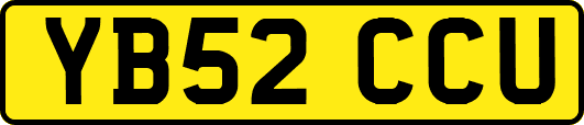 YB52CCU