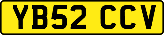 YB52CCV
