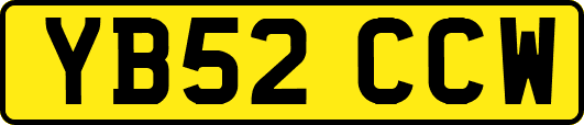YB52CCW