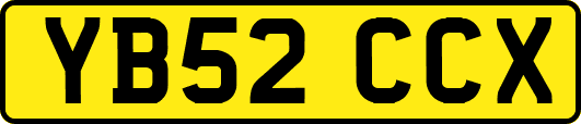 YB52CCX