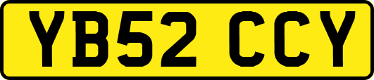 YB52CCY