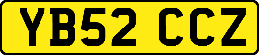 YB52CCZ