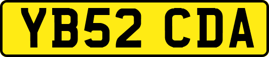 YB52CDA