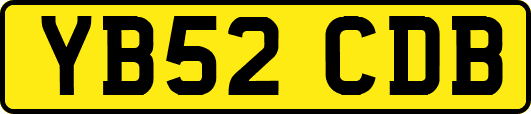 YB52CDB