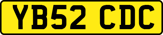 YB52CDC