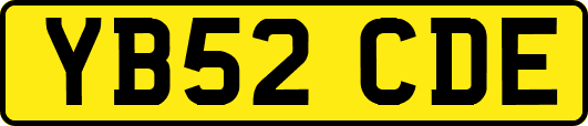 YB52CDE