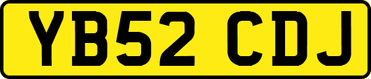 YB52CDJ