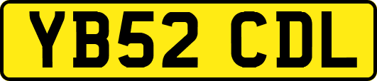 YB52CDL