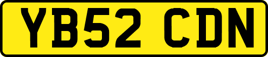 YB52CDN