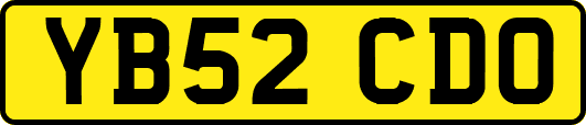 YB52CDO
