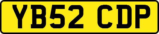 YB52CDP