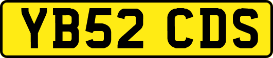 YB52CDS
