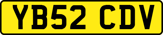 YB52CDV