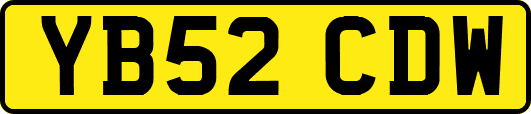YB52CDW