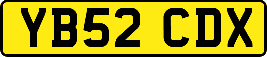 YB52CDX
