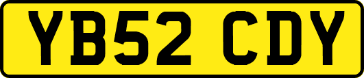 YB52CDY