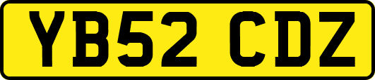 YB52CDZ