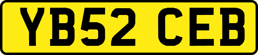 YB52CEB