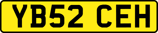 YB52CEH