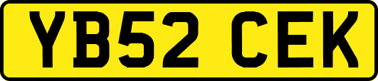 YB52CEK