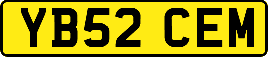YB52CEM