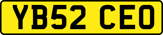 YB52CEO