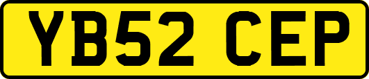 YB52CEP