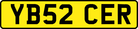 YB52CER