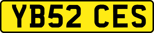 YB52CES