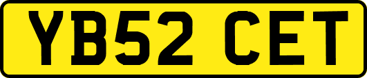 YB52CET