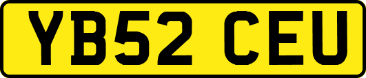 YB52CEU