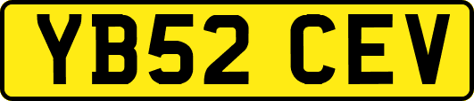 YB52CEV