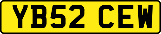 YB52CEW