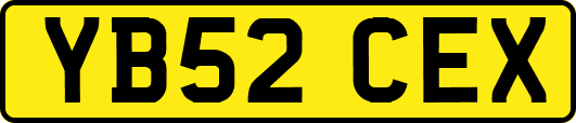 YB52CEX