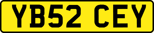 YB52CEY