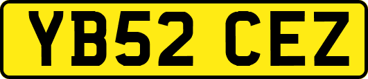 YB52CEZ