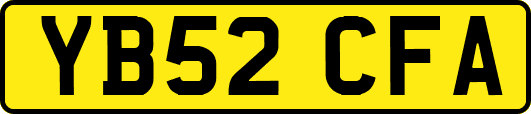YB52CFA
