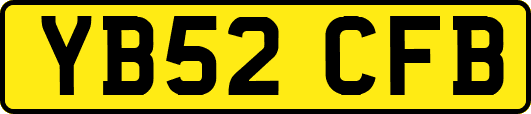 YB52CFB