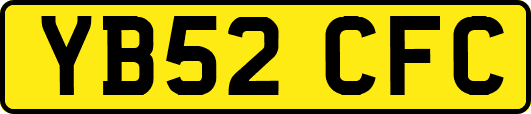 YB52CFC