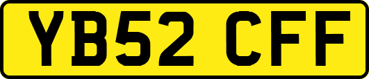 YB52CFF